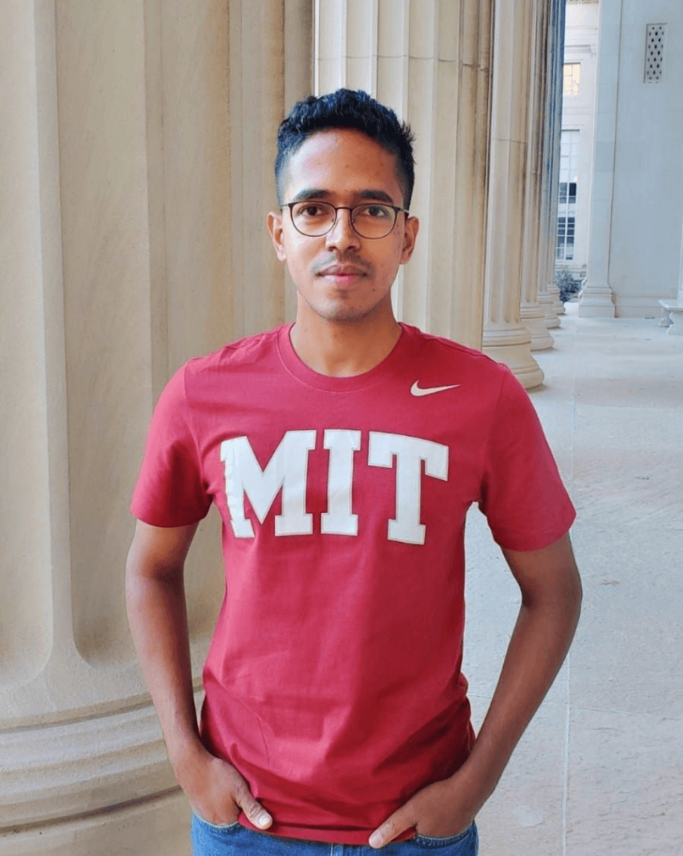 Dr. Sreedath Panat - Instructor